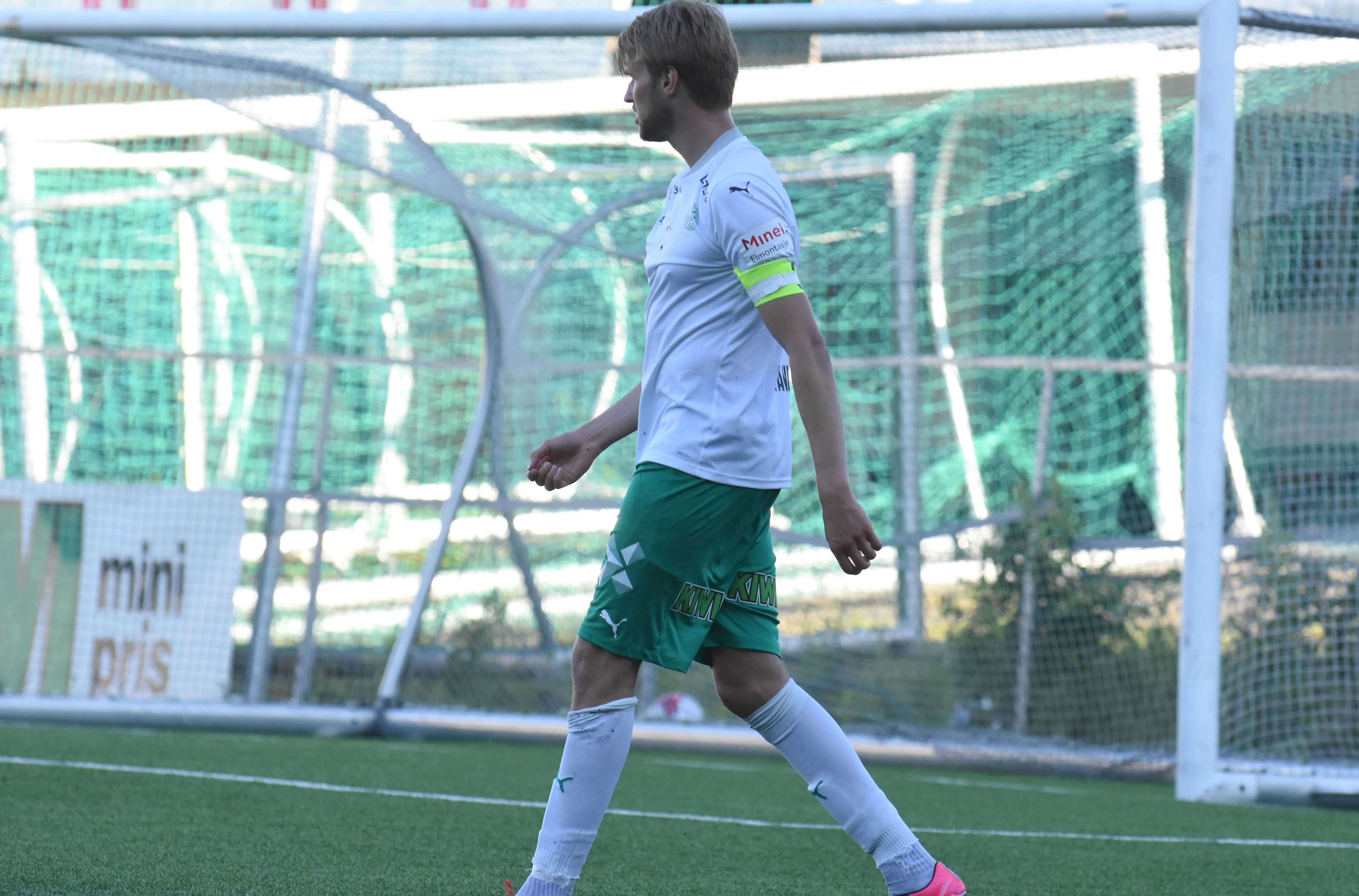 17. Kristian Strande